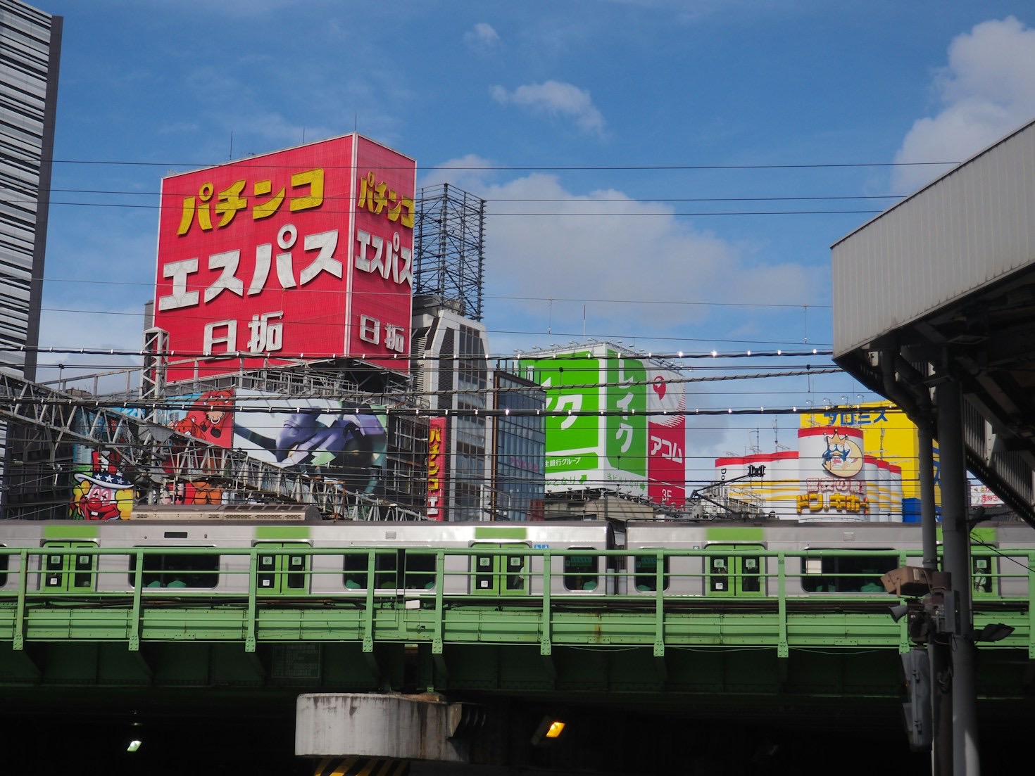 Transform City Commutes into Advertising Opportunities