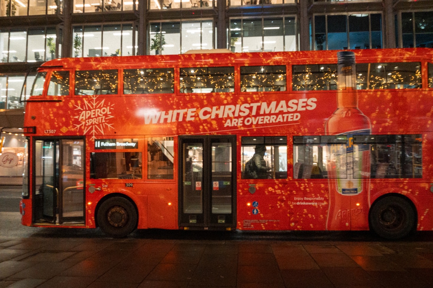 The Rising Power of Transit Advertising Platforms